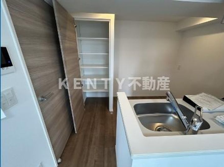 神奈川県横浜市鶴見区生麦5(マンション)の賃貸物件のその他画像