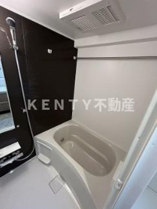 神奈川県横浜市鶴見区生麦5(マンション)の賃貸物件の風呂