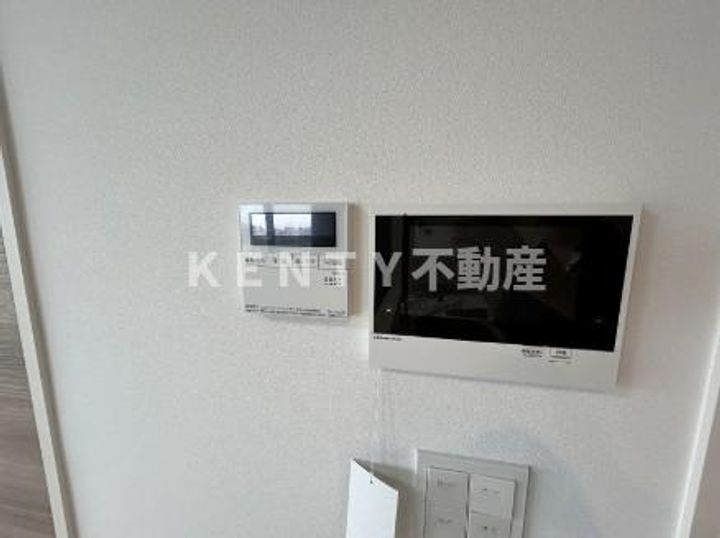 神奈川県横浜市鶴見区生麦5(マンション)の賃貸物件の内装