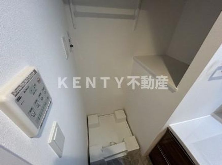 神奈川県横浜市鶴見区生麦5(マンション)の賃貸物件のその他画像