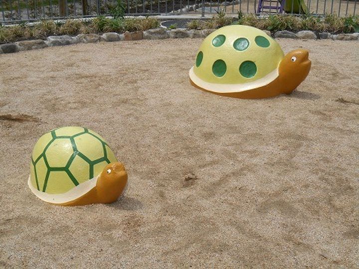 UR向ヶ丘第二の地図