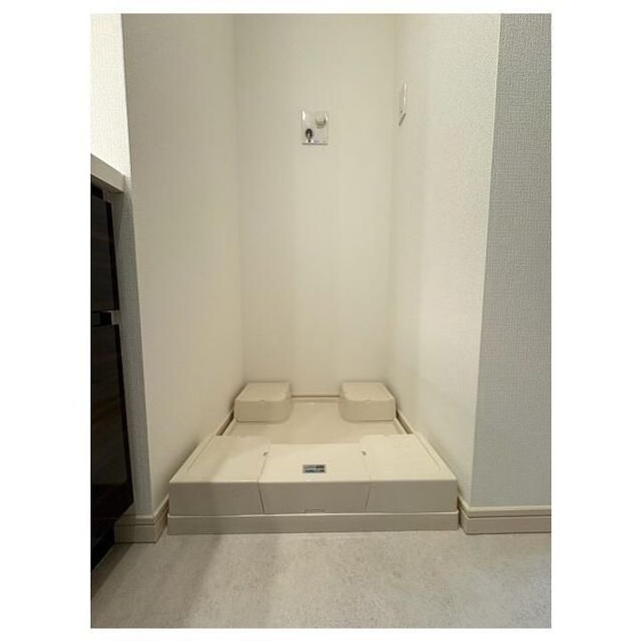 ル・サンク大崎ウィズタワーの内装