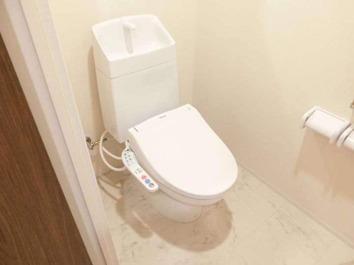 カーサエドウィンの内装