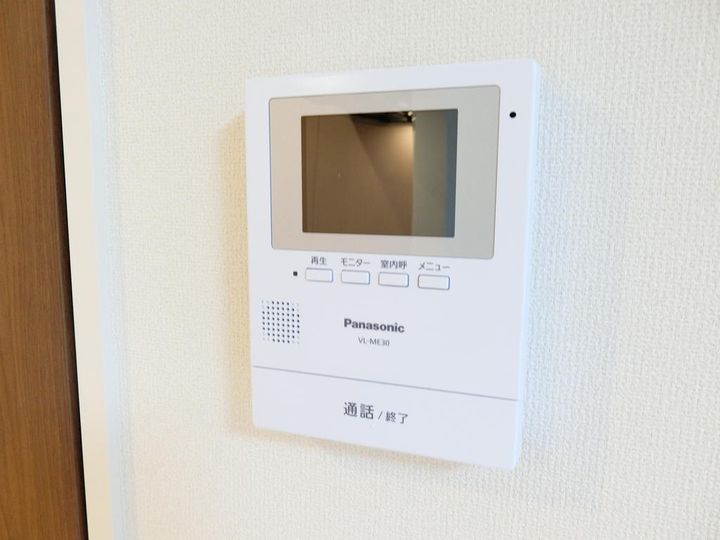 カーサエドウィンの内装