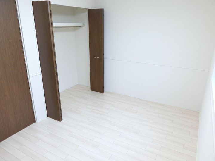 カーサエドウィンの内装