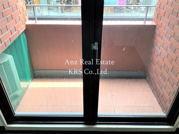 心斎橋アーバンライフの内装