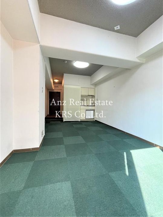 心斎橋アーバンライフの内装