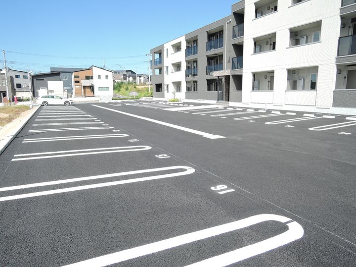 茨城県那珂郡東海村大字村松(アパート)の賃貸物件の地図