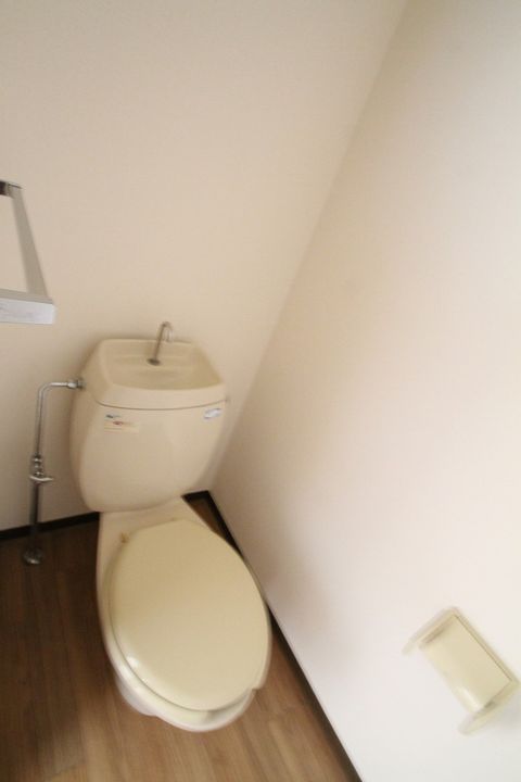 ファミーユ小田の内装