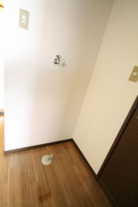 ファミーユ小田の内装