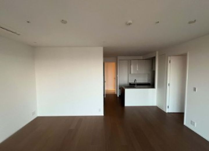 パークコート渋谷ザタワーの内装