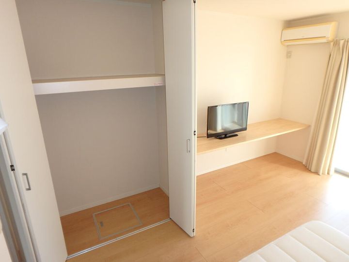 ヒンメルの内装