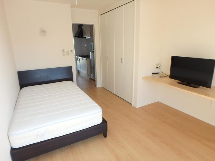 ヒンメルの居間