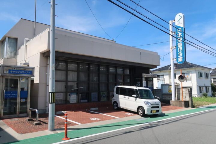 レスポワール Aの周辺