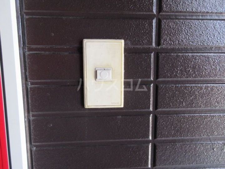 ハナワレジデンスの内装