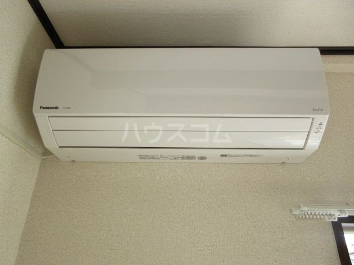 ハナワレジデンスの内装