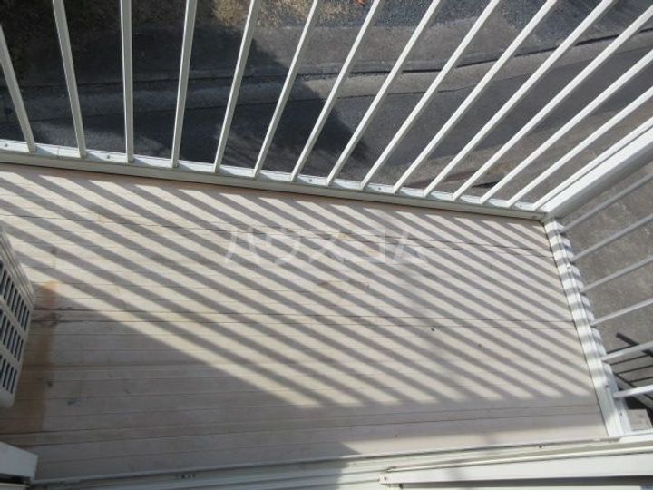 ハナワレジデンスの内装