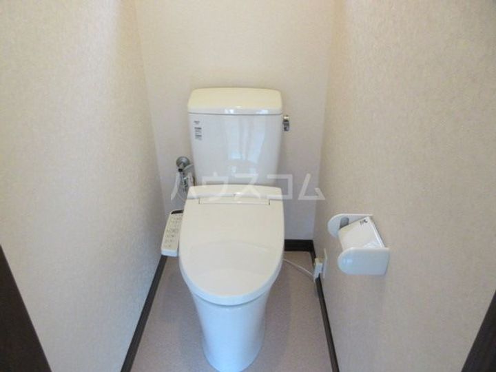 ハナワレジデンスの内装