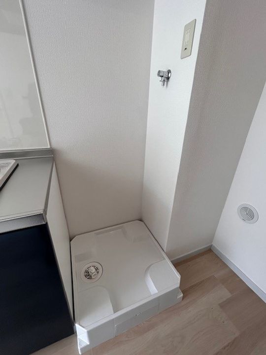 ブリランテ朝霞台の内装
