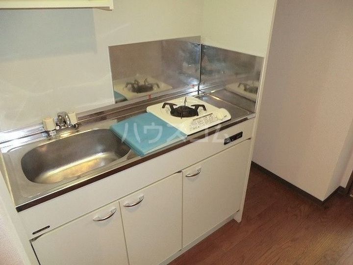 イリゼのキッチン