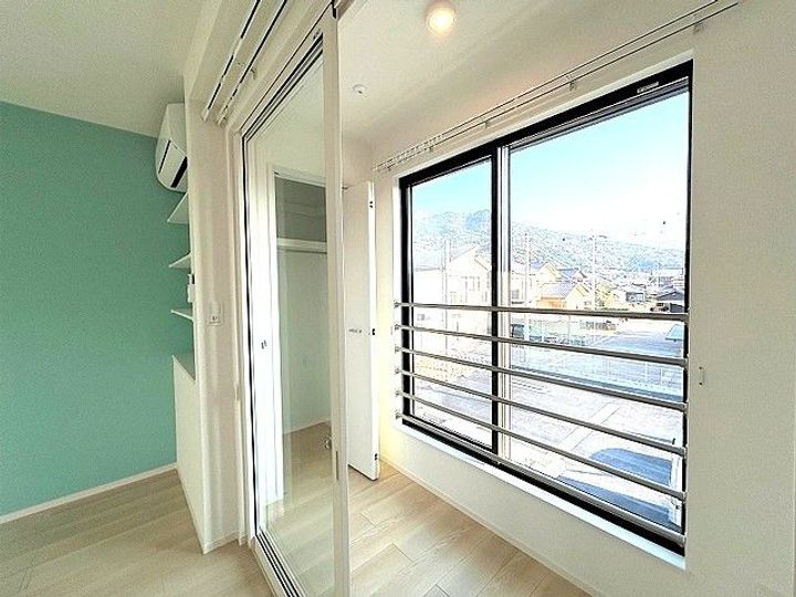 ホーリープレイス唐津 Iのその他画像