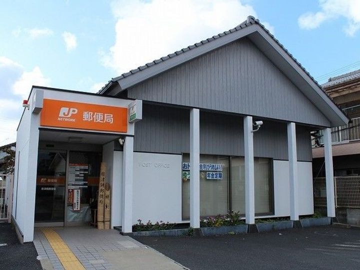 ホーリープレイス唐津 Iの周辺