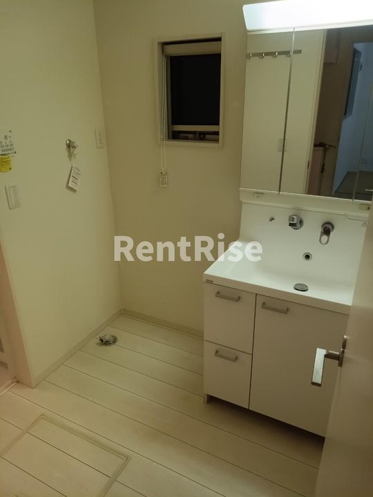 愛知県一宮市丹陽町外崎字郷西(一戸建)の賃貸物件の内装