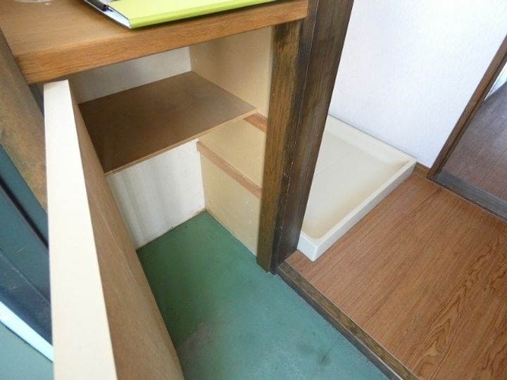 パークハイツ島内のその他画像