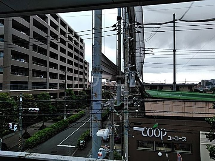 シャイン元住吉のその他画像