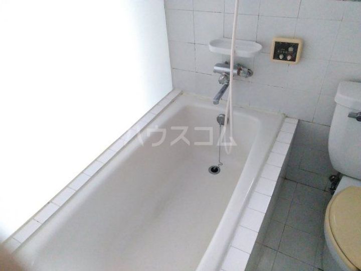 シャイン元住吉の風呂