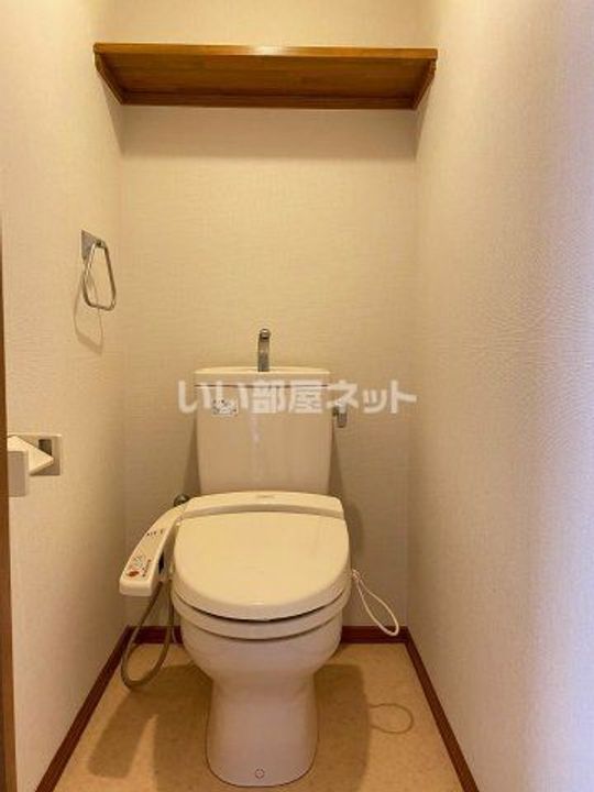 ユーミーT.Cの内装