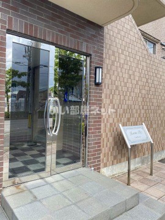 ユーミーT.Cの地図