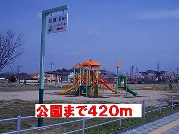 三重県名張市希央台2番町(アパート)の賃貸物件の周辺