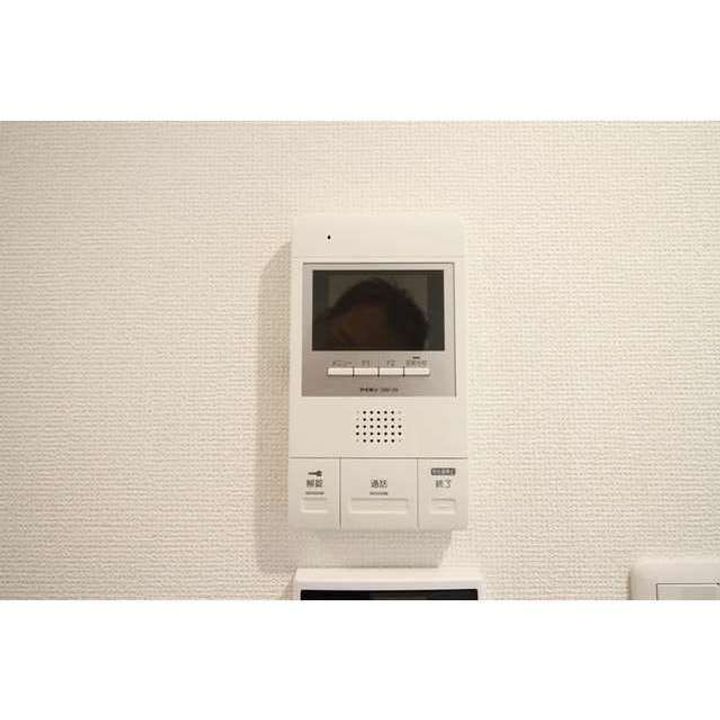 東京都中野区江古田2(アパート)の賃貸物件の内装