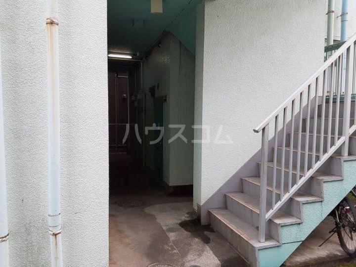 小野ビルの地図