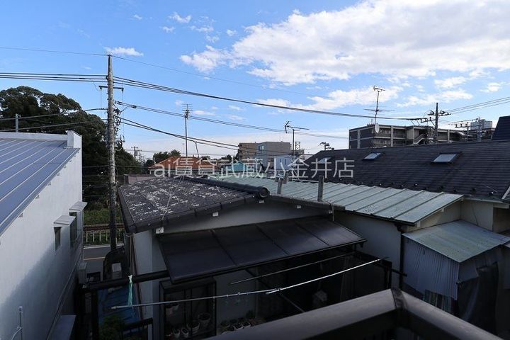 東京都国分寺市東恋ヶ窪2(マンション)の賃貸物件のその他画像