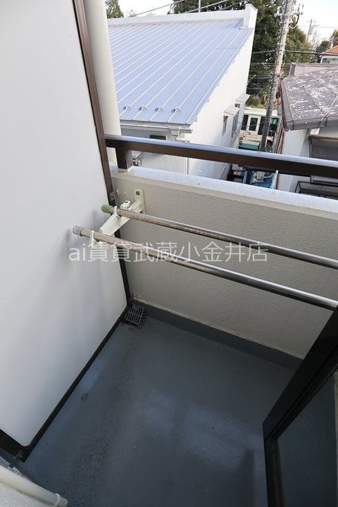 東京都国分寺市東恋ヶ窪2(マンション)の賃貸物件の内装
