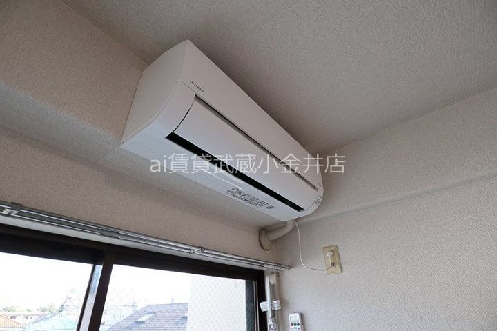 東京都国分寺市東恋ヶ窪2(マンション)の賃貸物件の内装