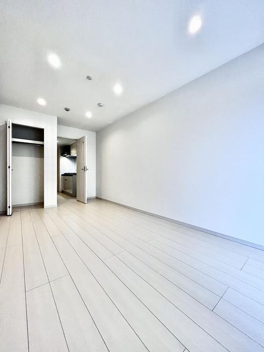 愛知県名古屋市中村区靖国町1(マンション)の賃貸物件の内装