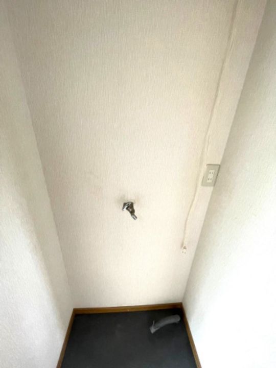 Villa Junの内装