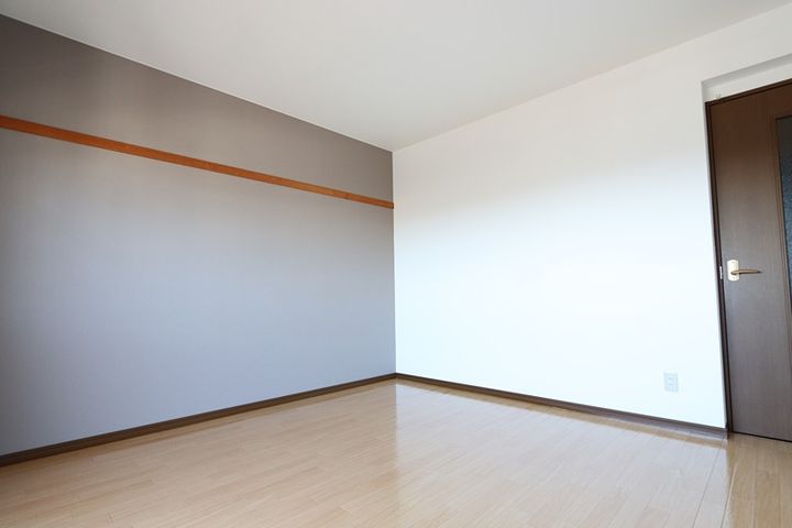 ゴールドメゾンA棟の内装