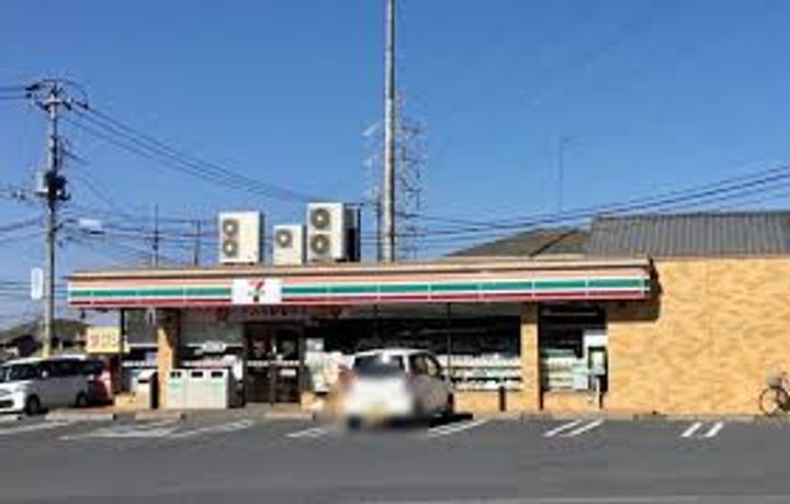 ゴールドメゾンA棟の周辺