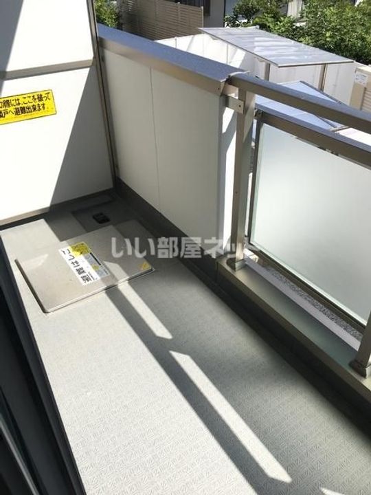 福島県いわき市平字愛谷町四丁目(マンション)の賃貸物件の内装