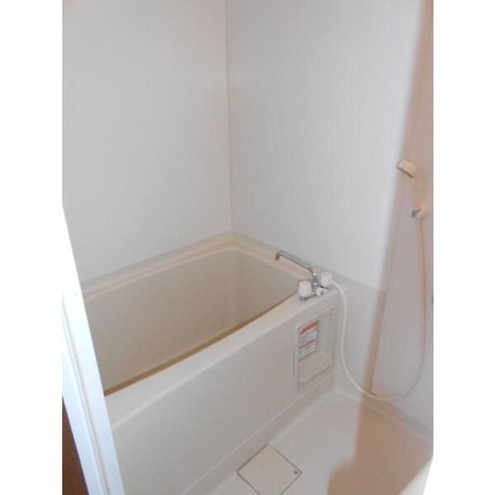 ヴェルドミールの風呂