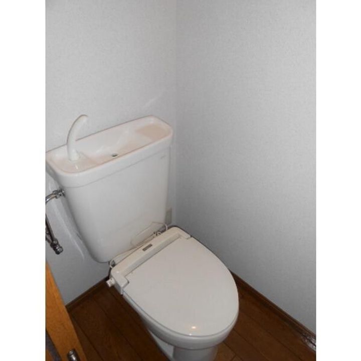 ヴェルドミールの内装