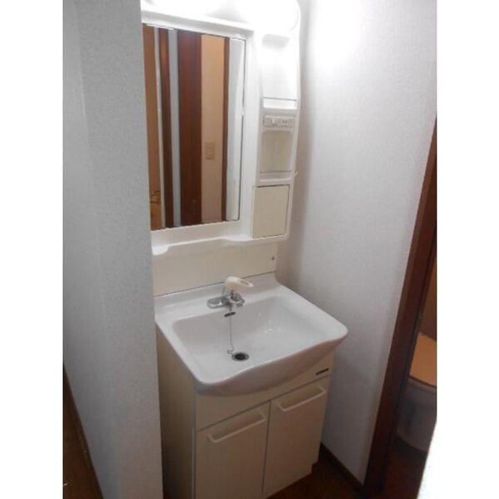 ヴェルドミールの内装