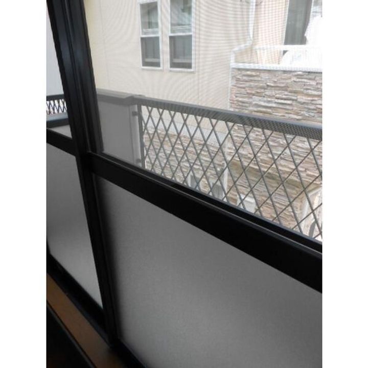 ヴェルドミールの内装