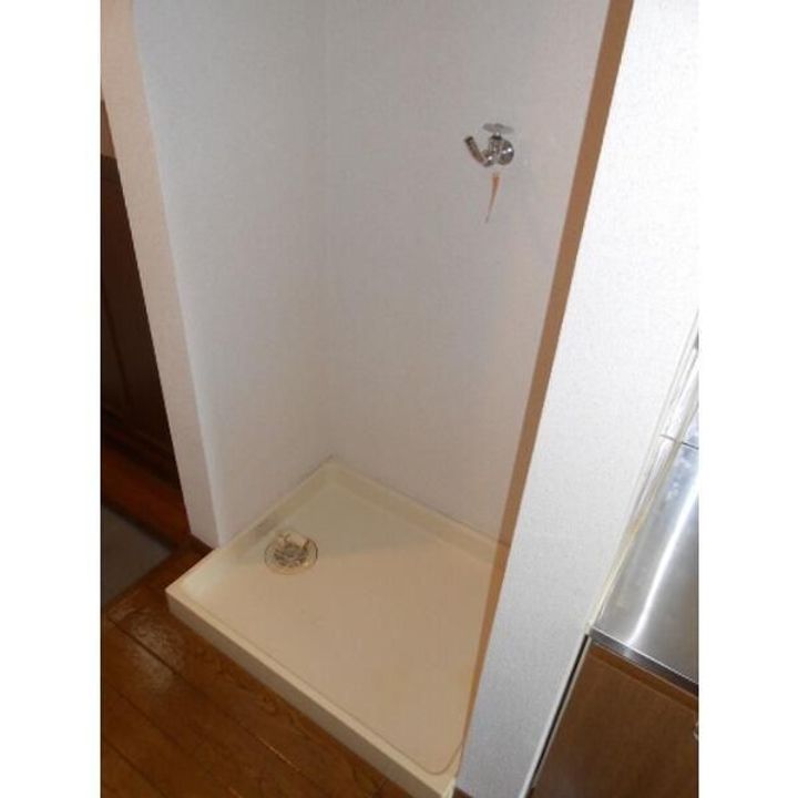 ヴェルドミールの内装