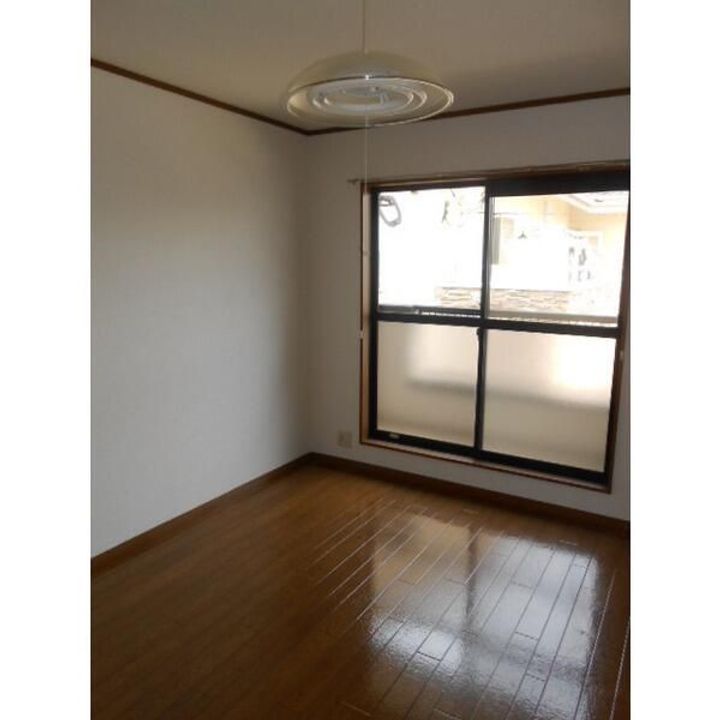 ヴェルドミールの居間