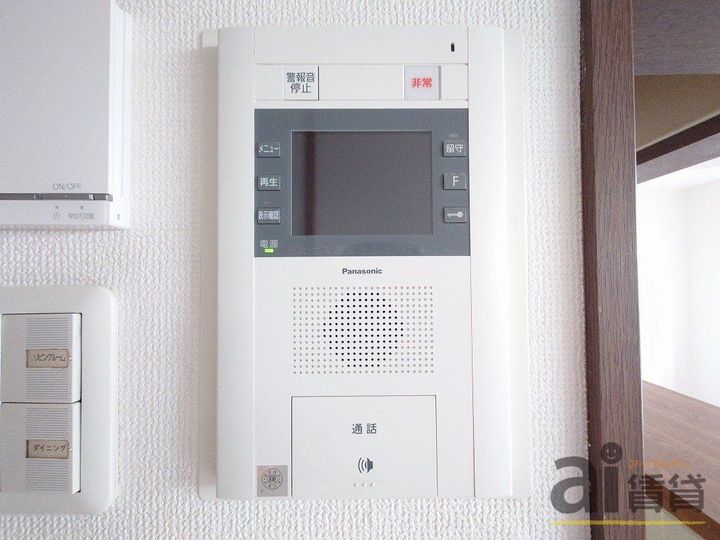 東京都西東京市東伏見3(マンション)の賃貸物件の内装